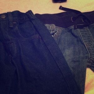 Boys jeans bundle